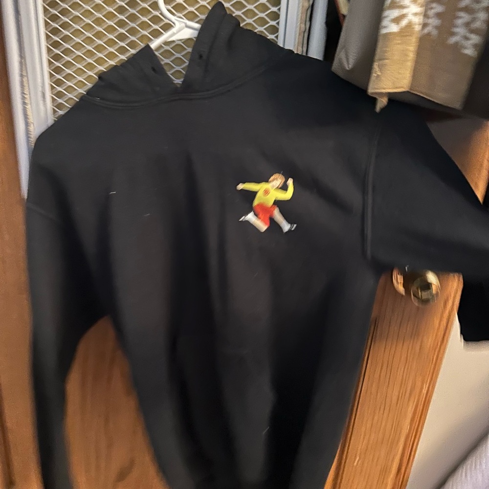 danny duncan hoodie - Picture 1 of 3